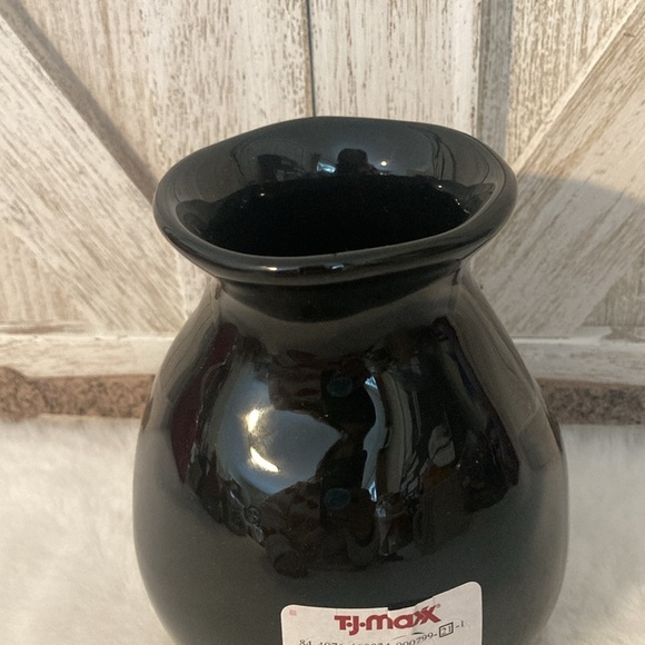 Rae Dunn Boo Mini Vase - Picture 2 of 4